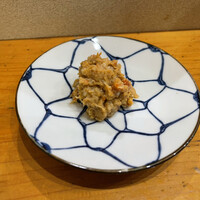 鮨 なかがわ - 
