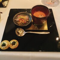 リストランテ･ヒロ チェントロ 丸ビル店 - 