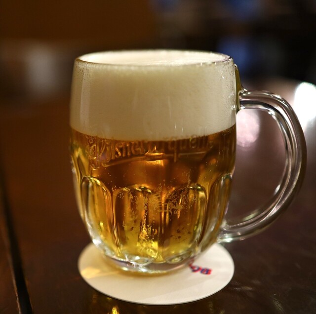 BIER REISE ’98 photo 4