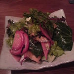 大塚 みや穂 - 201302前菜の野菜サラダ