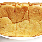 地蔵家 六甲店 - 角食 一本(1.5斤サイズ)　(570円) '13 3月上旬