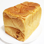 地蔵家 六甲店 - 角食 一本(1.5斤サイズ)　(570円) '13 3月上旬