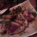 大塚 みや穂 - 201302鰹のカツレツ