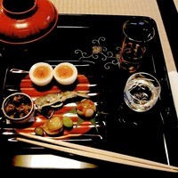 瓢亭 本店 - 