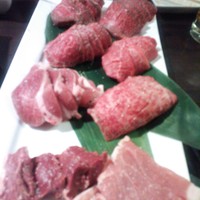大井町銭場精肉店 - 
