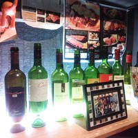 大井町銭場精肉店 - 