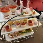 ラウンジ ルネサンス - 