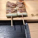 Kumano Yakitori - 