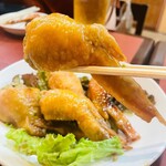 中華菜館 一番 - 