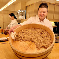 鮨おにかい＋1 - 