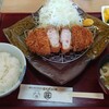 やわらかとんかつ かつ庄 長町店