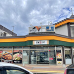 金澤8キッチン - 店頭1