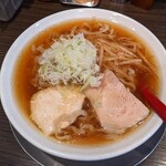 麺匠ぼんてん - 