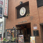 Miyoshiya - 建物外観