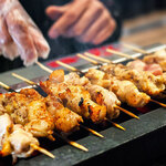 Shibuya Yakitori Sakaba Ibushidori - 