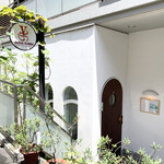 ヴァッカロッサ - 外観