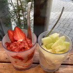 ウッドベリーズ マルシェ - 