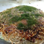 お好み焼き 八昌 - 