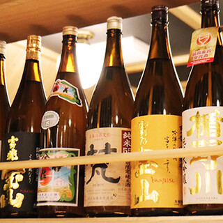 昼飲みできます！（営業時間11:30～）