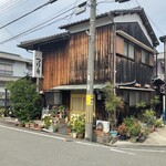 つり舟 - 外観写真:外観