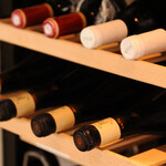 AKASAKA Tan伍 - ワインセラー