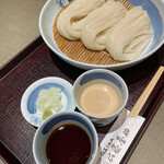 銀座 佐藤養助 - 