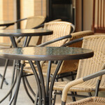 AKASAKA Tan伍 - テラス