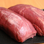 AKASAKA Tan伍 - タン素材