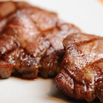 AKASAKA Tan伍 - タン焼