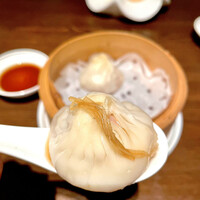 中国飯店 紫玉蘭 - 小籠包
