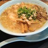 ラーメン 天外天 熊本駅店