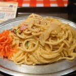 スパゲッティーのパンチョ - 