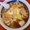 Hachiban Ramen - 