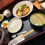 市場食堂 - 