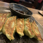 牛たん炭焼き 利久 - 