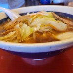 Hachiban Ramen - 