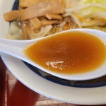 Hachiban Ramen - 