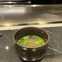 鉄板焼き あさひ - 