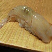 吉祥寺 鮨 栞庵 やましろ - 