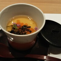 吉祥寺 鮨 栞庵 やましろ - 