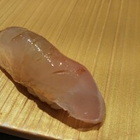 吉祥寺 鮨 栞庵 やましろ - 