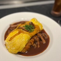 鉄板焼き あさひ - 