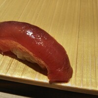 吉祥寺 鮨 栞庵 やましろ - 