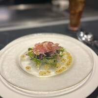 鉄板焼き あさひ - 