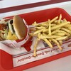 In-N-Out Burger - 料理写真: