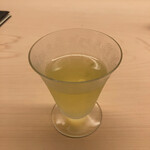 道人 - 冷たいお煎茶