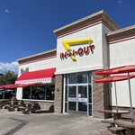 In-N-Out Burger - 