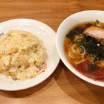 Tyahan Kogane Ramen - 