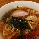 Tyahan Kogane Ramen - 