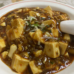 中国料理 四川園 - 